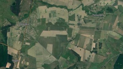 У церкві, де був штаб росіян, знайшли понівечені тіла людей (ВІДЕО)