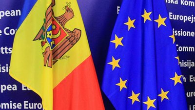 Молдова отримає перший транш допомоги від ЄС в першому кварталі 2018 року – Ган