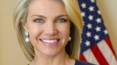 Держдеп США закликав РФ припинити обстріли цивільних районів Донбасу