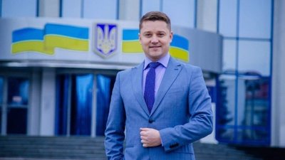 У Рівному перемагає Олександр Третяк