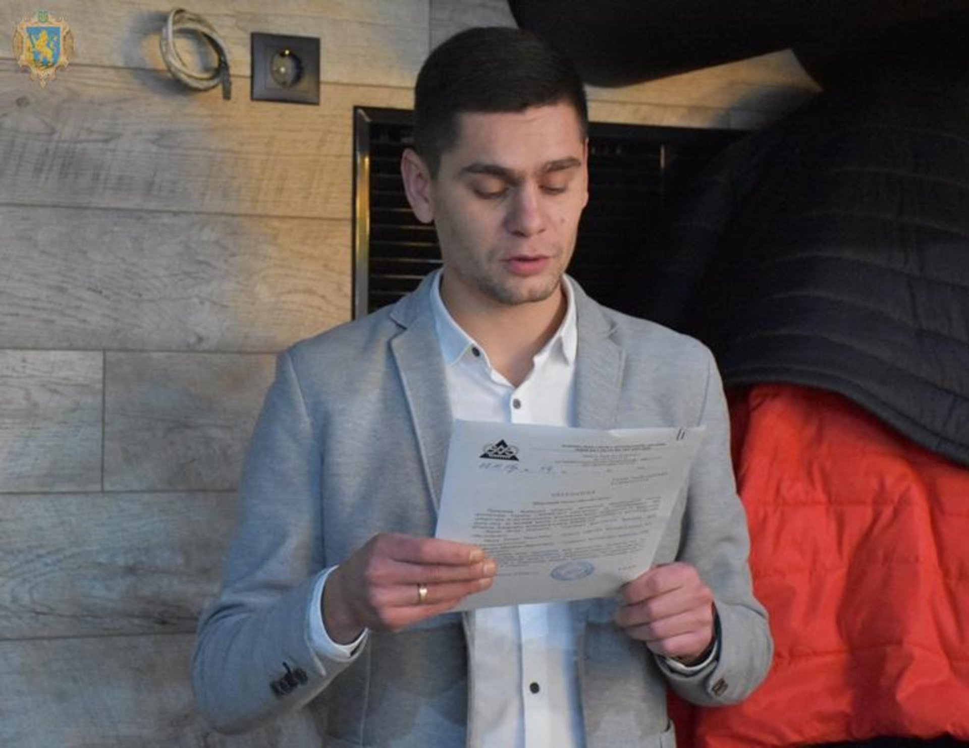 Кращих студентів Львівщини відзначили Подяками облдержадміністрації