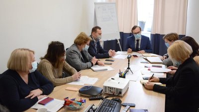 У Львові від завтра школярі переходять на дистанційне навчання (ВІДЕО)