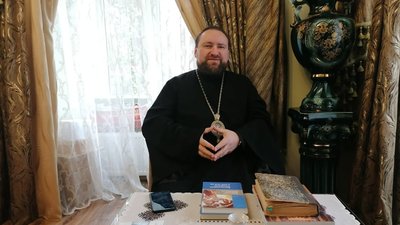 Від імені Митрополита Димитрія і парафіян  Церкви Покрови Пресвятої Богородиці небайдужих закликають допомогти 16-річній львів'янці