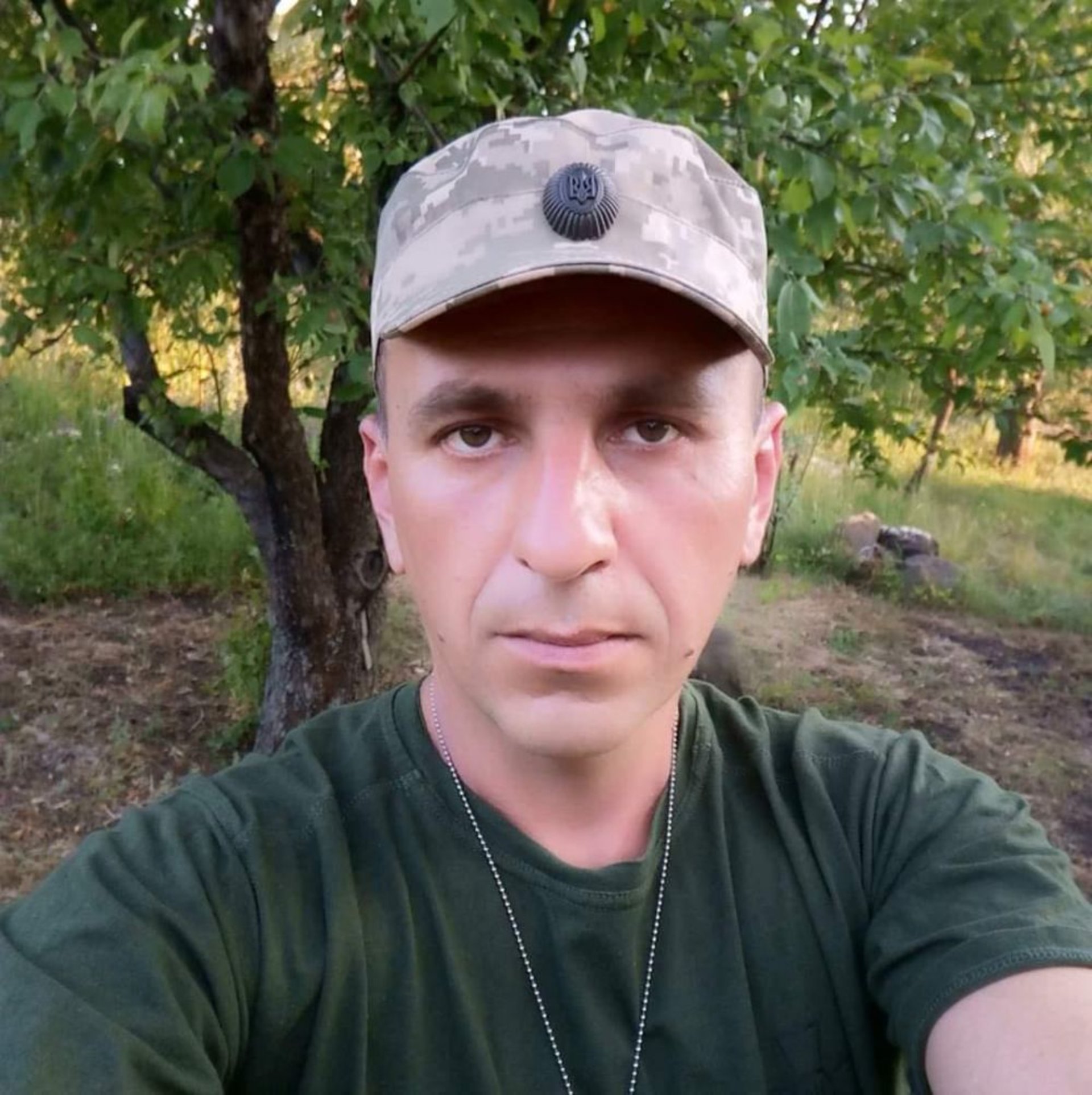 Львів попрощається з Героєм Степаном Толопком