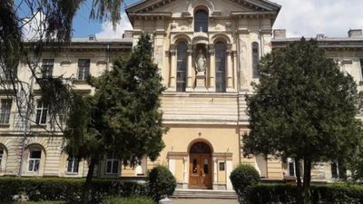 Львівська психіатрична лікарня не має коштів на утримання пацієнтів