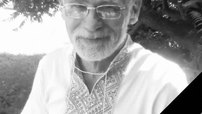 У Яворові помер дяк місцевої церкви