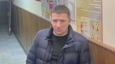 Гринкевичу запобіжний захід сьогодні не обиратимуть (ВІДЕО)