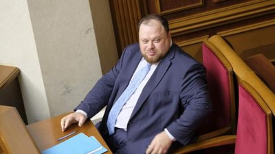 У "Слузі народу" анонсували систему голосування за відбитком пальця