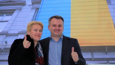 Львівський аеропорт - найкращий за динамікою і перший серед регіональних летовищ