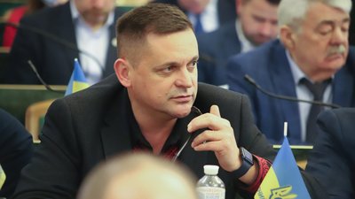 На Львівщині на підтримку учасників АТО/ООС виділили понад 40 млн грн