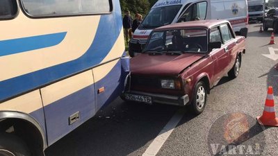У Львові на Липинського помер чоловік