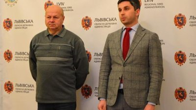 На Львівщині відбудеться перший етап авторалі “Зимові вершини”