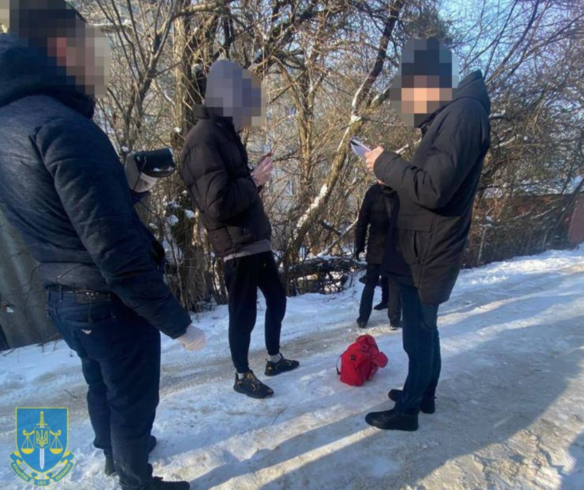 У львів’янина вилучено наркотиків на понад 7 млн грн