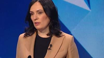 У Зеленського спрогнозували, що епідемію коронавірусу в Україні  можна побороти до травня (ВІДЕО)