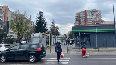 У Львові продовжують знищувати малий бізнес (ФОТО)