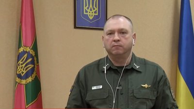 На Великдень в Україну можуть з’їхатись до 200 тисяч українців – ДПСУ (ВІДЕО)