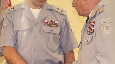Нардеп Цимбалюк показав архівні фото із свого минулого