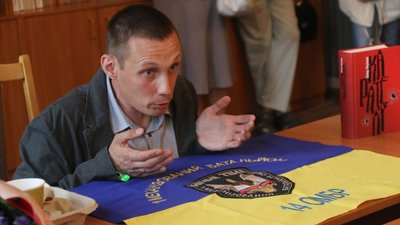 Розведення військ є передумовою поразки, - ветеран АТО