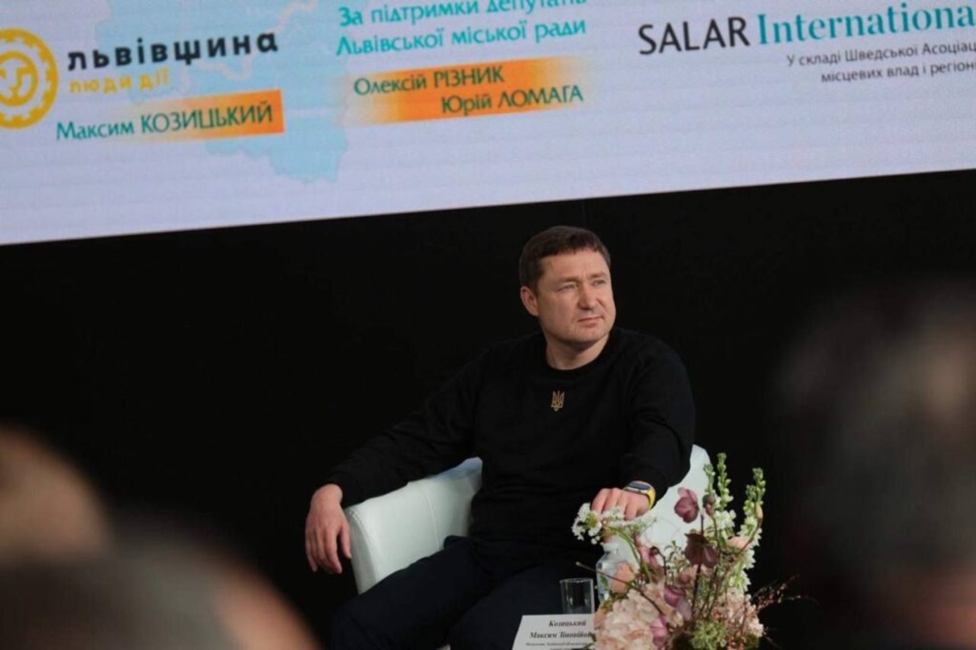 У Львові можуть запровадити міську військову адміністрацію