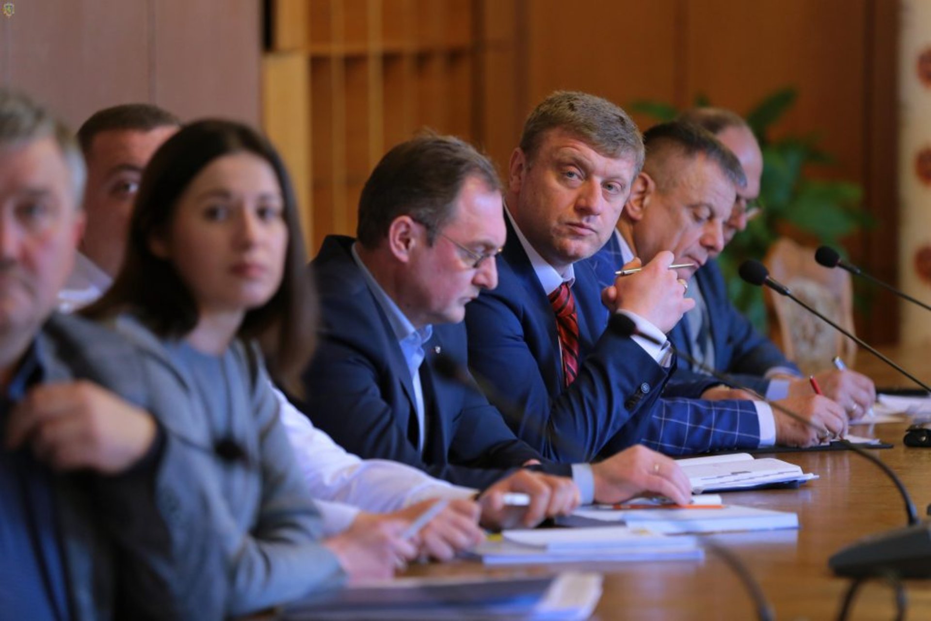 Львівська ОДА вимагає термінвого аналізу роботи компанії управителя у зв’язку із ситуацією в Новояворівську та Новому Роздолі