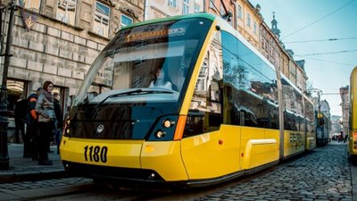 У Львові зареєстрували петицію про запровадження єдиних проїзних квитків у комунальному транспорті