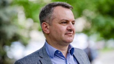 В Україні потрібно створити уряд національної єдності, - Синютка