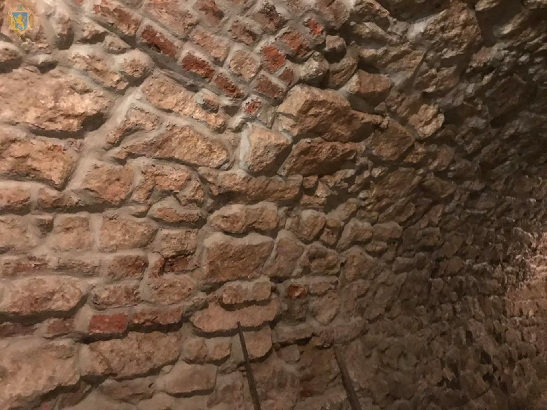 У Львівському музеї реставрують експозиційні зали. Фото: прес-служба ЛОДА.                                  