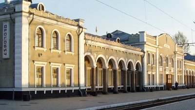 Зі Львова вже можна доїхати електричкою до Дрогобича і Стрия