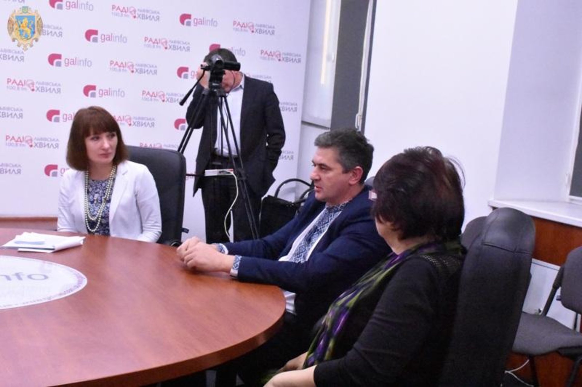 У Львові пройшла дискусія:«Мова як засіб та чинник державотворення»
