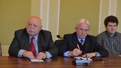 У Львівській ОДА розглянули перше робоче місце в умовах трудової міграції української молоді за кордон