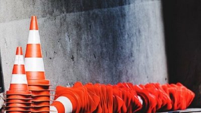 У Львові перекриють рух транспорту на вулиці  Жасминовій