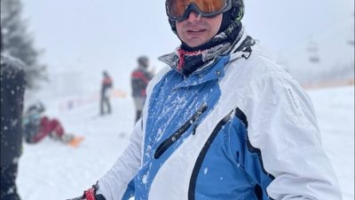 Медики розповіли, хто найбільше травмується під час катання на лижних курортах