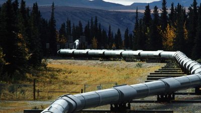 На Львівщині через незаконну врізку в нафтопровід стався витік і забруднення місцевості