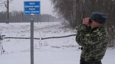 На Львівщині затримали громадянина Гани, який литовськими «бляхами» перевозив нелегалів з Бангладешу