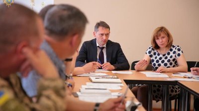 Львівщина готується до теренової гри «Джура»