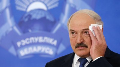 Лукашенко нарешті розповів, звідки на Білорусь «готувався» напад (ВІДЕО)