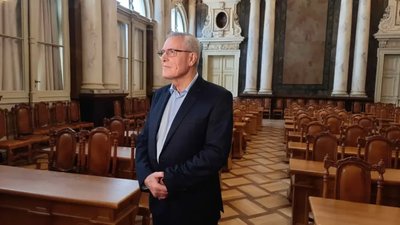 Ексректор Львівської політехніки Бобало боїться мертву Фаріон, - донька