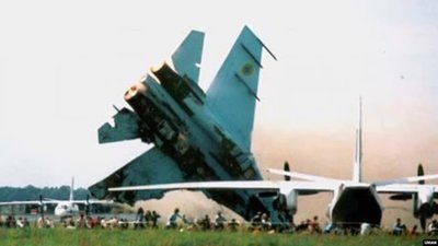 З часу Скнилівської трагедії минає 21 рік