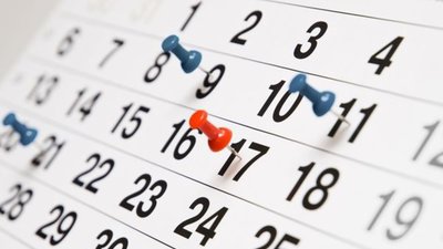 У перші вихідні березня українці відпочиватимуть три дні