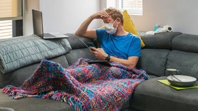 Для виходу на роботу після COVID-19 не потрібно надавати негативний тест,  – МОЗ