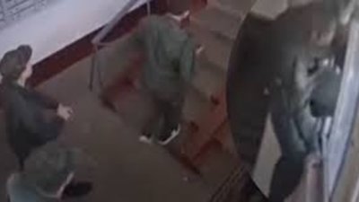 У Росії будь-яким способом вручають повістки (ВІДЕО)