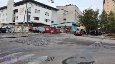 У Львові закриють на ремонт вулицю Залізничну