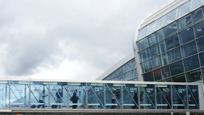 Львівський аеропорт можуть відкрити в межах гуманітарного коридору