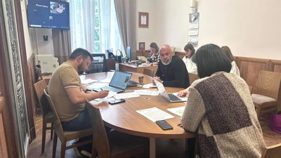 У Львові хочуть звести інноваційний хірургічний корпус