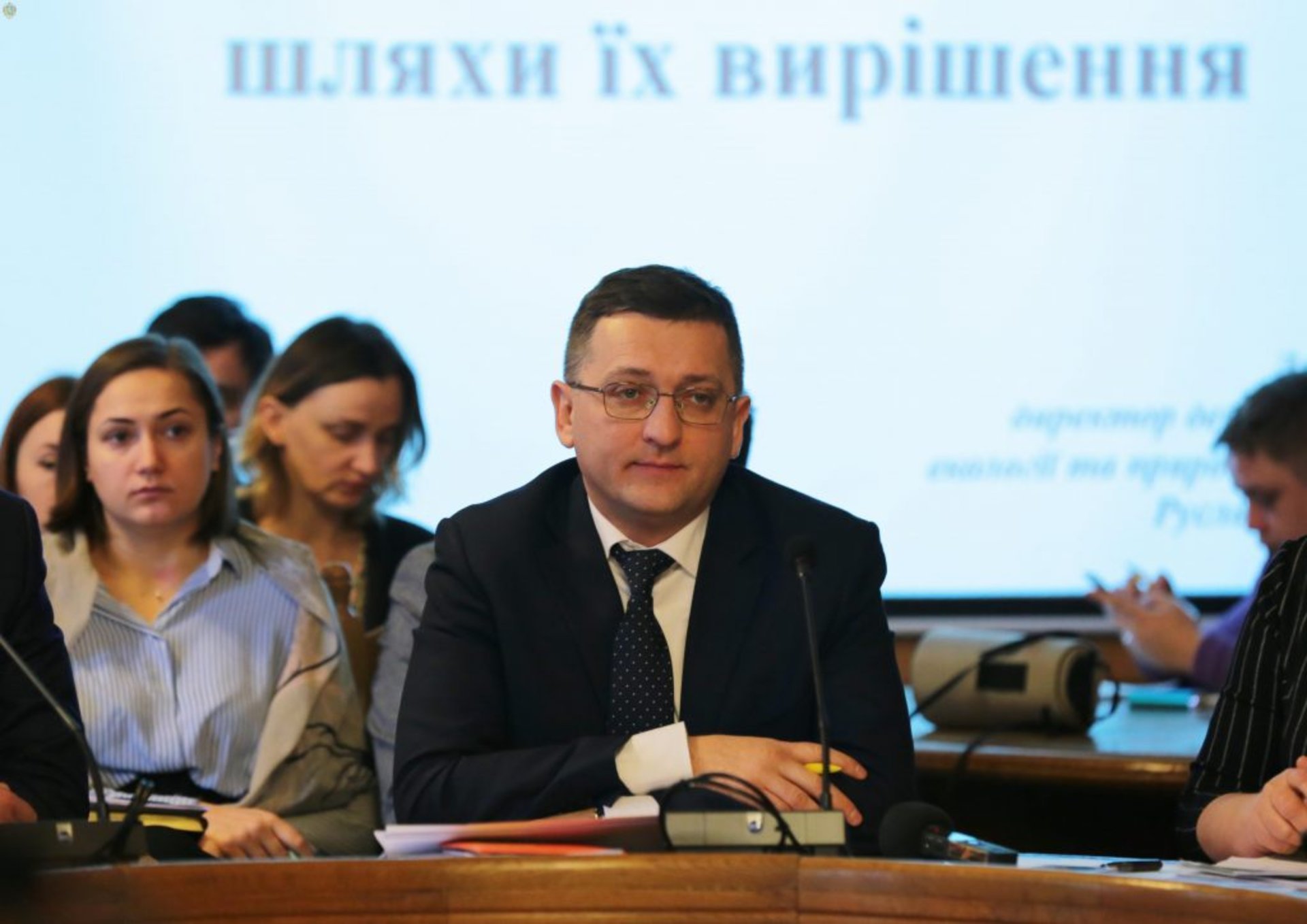 На природоохоронні заходи на Львівщині скерували більше як півмільярда гривень. Фото: прес-служба ЛОДА.