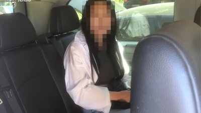 У Львові судитимуть іноземку