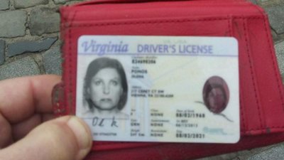 У Львові розшукують іноземну туристку