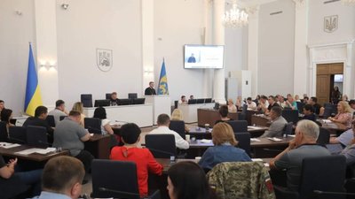 У Львові просять призупинити демонтаж МАФів на час воєнного стану
