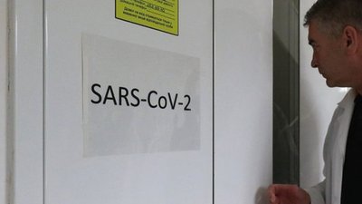 На Львівщині зафіксовано 166 нових випадків захворювання на коронавірус