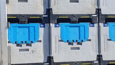 Прикордонники Львівського загону виявили схованку із незаконно переміщуваними сигаретами (ФОТОРЕПОРТАЖ)